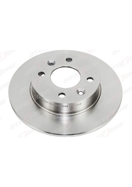 Mtxdpn Ön Fren Aynasi Renault Clio 91 Twingo 92 R5 84 88 238X8.2X4DL