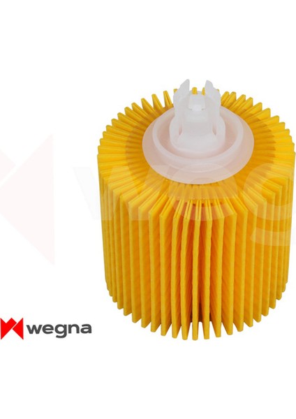 Mtxdpn Yağ Filtresi Toyota Auris-Iq 1.33 0