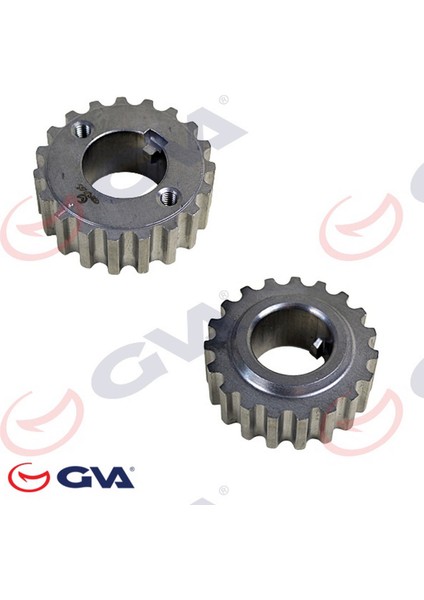 Mtxdpn Krank Dişlisi R19-CLIO 1.4 K7M K7J