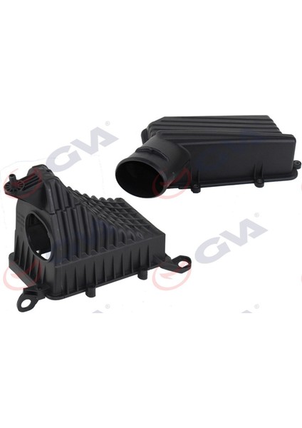 Mtxdpn Hava Filtre Kutusu Alt-Üst Tk. Marea-Brava 1.6-2.0