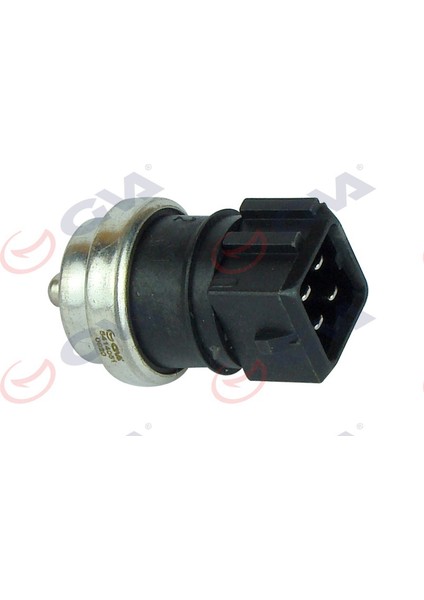 Mtxdpn Hararet Müşürü Clio 2-3-Kangoo 1.5 Dci-Laguna 2-Trafic 2 1.9 Dci 4 Fişli