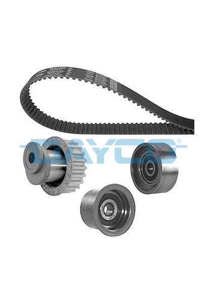 Mtxdpn Triger Kayis Seti Bmw M10 M40 E30 E34