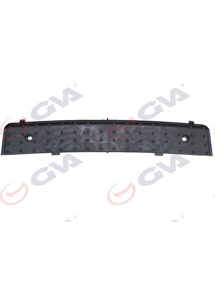 Mtxdpn Ön Tampon Orta Basamagi Crafter 2006