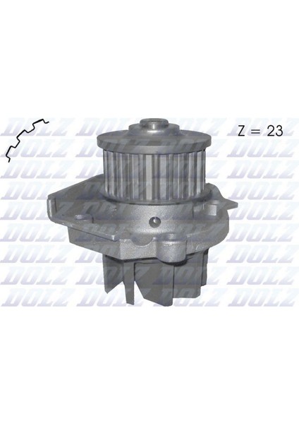 Mtxdpn Devirdaim Doblo-Doblo Cargo 1.4 05 Grande Punto 1.2-1.4-1.4 16V-1.4T-JET 05 Bravo 1.4 Tjet 07