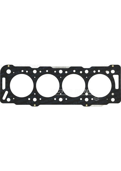 Mtxdpn Silindir Kapak Contasi Partner-Berlingo-Jumpy-Xsara Scudo 1.9 Dw8+B Xs