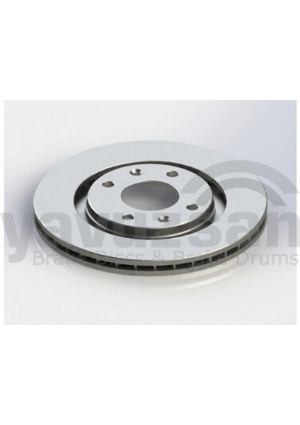 Mtxdpn Ön Fren Aynasi Partner 96- -206 99- 306 94- Xsara 99- Havali 266 x 20.5 x 4dl