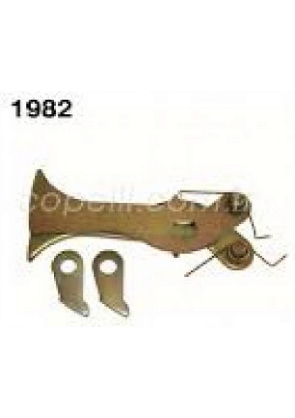 Mtxdpn Fren Ayar Lövye Dkş