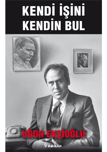 Kendi Işini Kendin Bul