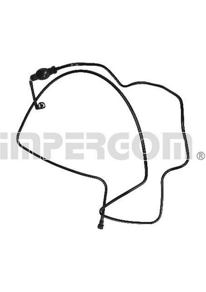 Mtxdpn Mazot Borusu El Pompali Trafic Ii-Vivaro 1.9dti F9Q 762