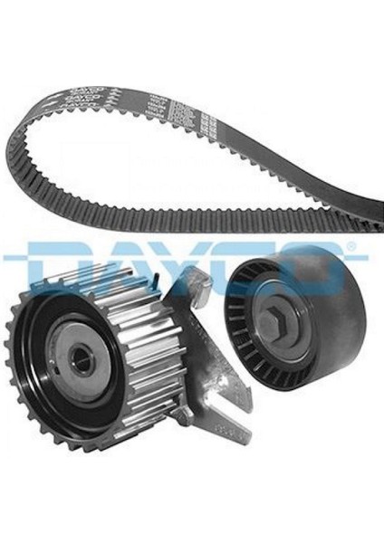 Mtxdpn Eksantrik Gergi Kiti 168X240 Punto-Stilo 1.8 16V 98 Alfa Romeo 145-146-156 Spider 1.8-2.0 16V