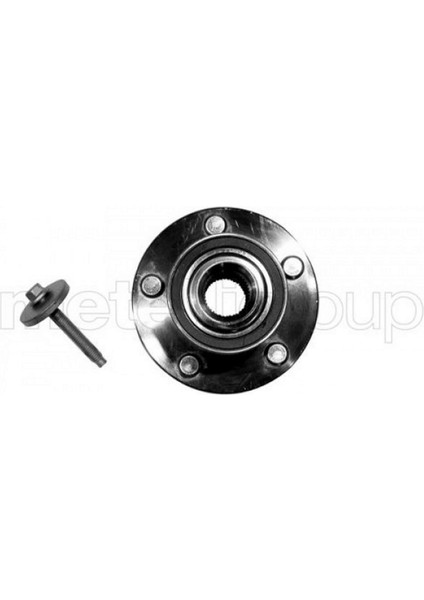 Mtxdpn Ön Teker Poryasi Rulmanli Ford Mondeo Iv 07 14