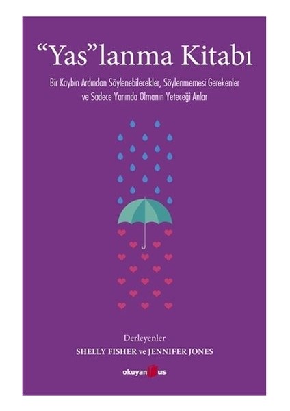 “yas”lanma Kitabı