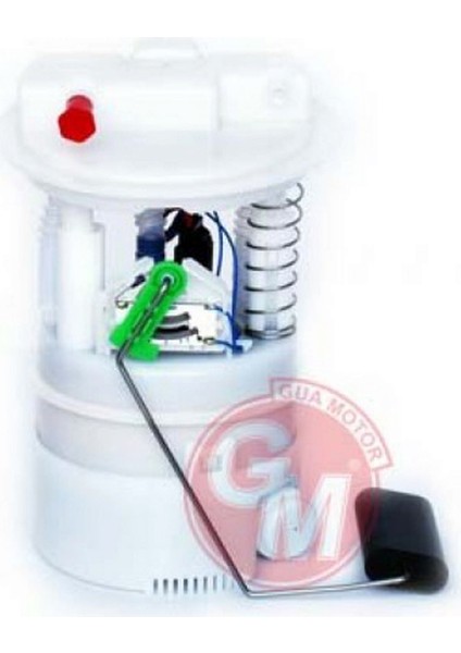 Mtxdpn Yakit Depo Şamandirasi Dacia Yeni Sandero Logan Ii -