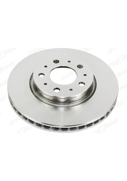 Mtxdpn Volvo Fren Diskvolvo V70 1995/2000 Sol/sağ Ön Fren Disk