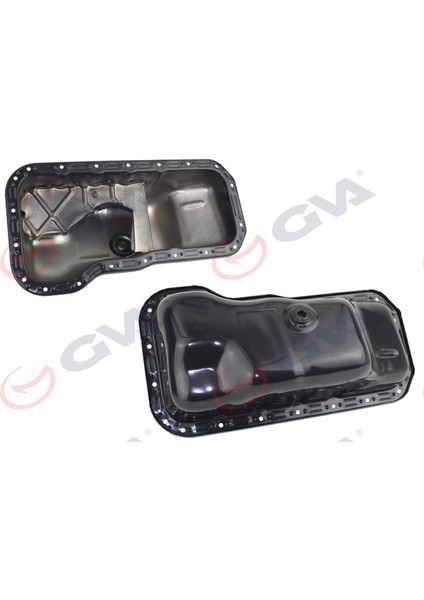 Mtxdpn Yağ Karteri Tpsx-Tipo-Uno Os