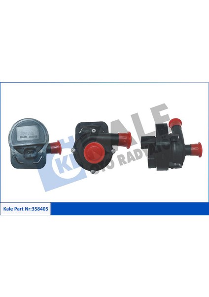 Mtxdpn Ilave Su Pompasi Mercedes W176 W177 W204 W205 C218 C257 W211 W212 W213 W222 W639 W447 B906