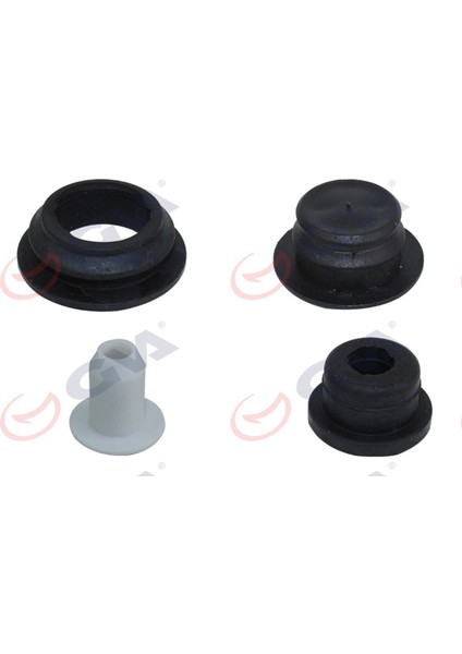 Mtxdpn Cam Suyu Deposu Tipa Seti