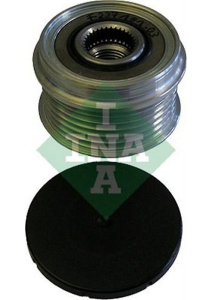 Mtxdpn Alternatör Kasnaği Fiat Albea 1.3, Doblo 1.3 05 -, Fiorino 1.3 09 -, Opel Corsa C 1.0 / 1.3 00-09