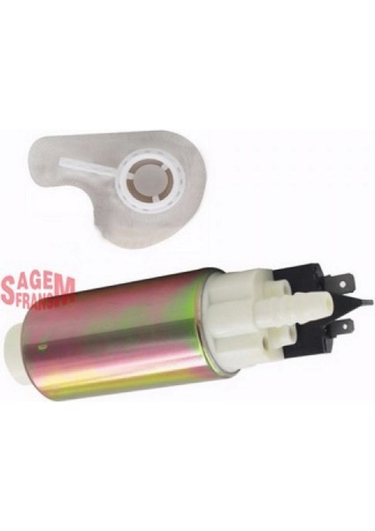 Mtxdpn Benzin Yakit Pompa Peugeot