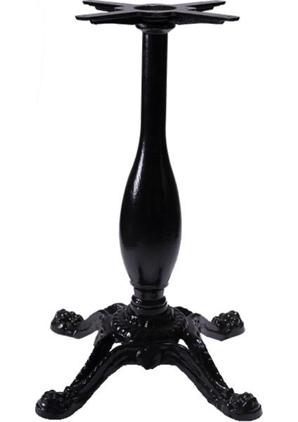 Döküm Masa Ayağı BY-1024