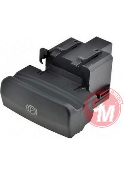 Mtxdpn El Fren Düğmesi Butonu Anahtari Citroen C 4 -Picasso I Ds4