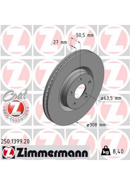 Mtxdpn On Fren Disk Ayna Kuga Iii Dfk 19 Focus Iv 19