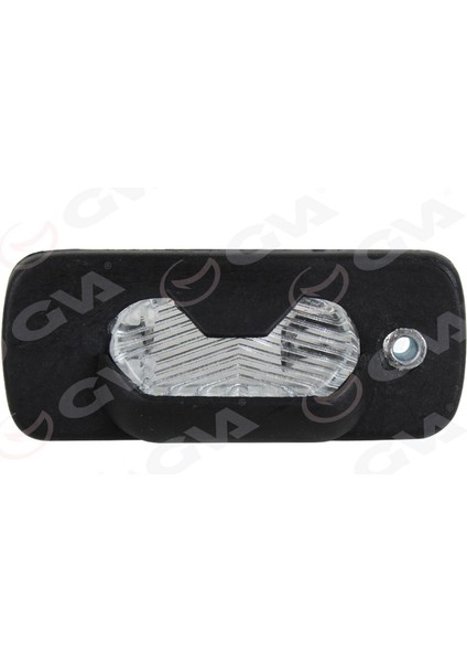 Mtxdpn Plaka Lambasi Renault R9-r12-toros