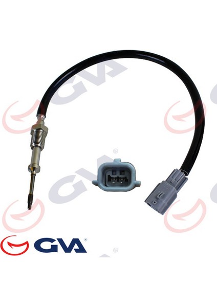 Mtxdpn Turbo Hava Sicaklik Sensörü Renault Duster-Logan-Sandero 1.5 Dci 10