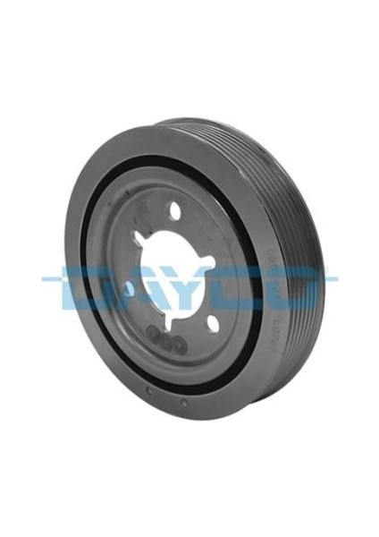 Mtxdpn Krank Kasnaği Peugeot P206-P207-P301-P307-PARTNER-BIPPER Citroen Berlingo-Nemo-C2-C3-C4-Xsara 1.4 1.6 I 16V 08