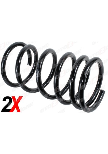 Mtxdpn Helezon Yayi Ön Uzun Kasa Transit V-184 01 06