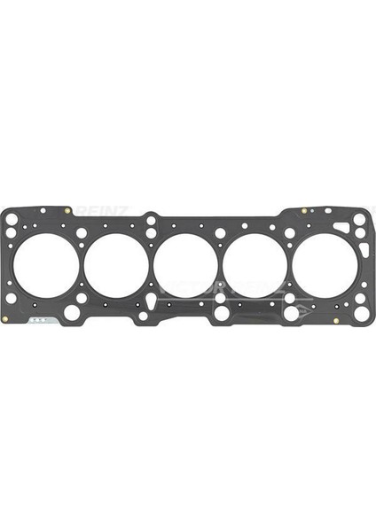 Mtxdpn Silindir Kapak Contasi 3 Delik Transporter T4-Audi A6-Volvo 2.5 Tdi