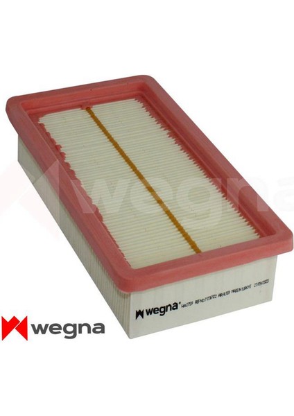 Mtxdpn Hava Filtresi Tmpr-Tipo 1.6-2.0 Ie 96 Alfa 155 1.9td 145 146 Dedra Delta C 2571/1