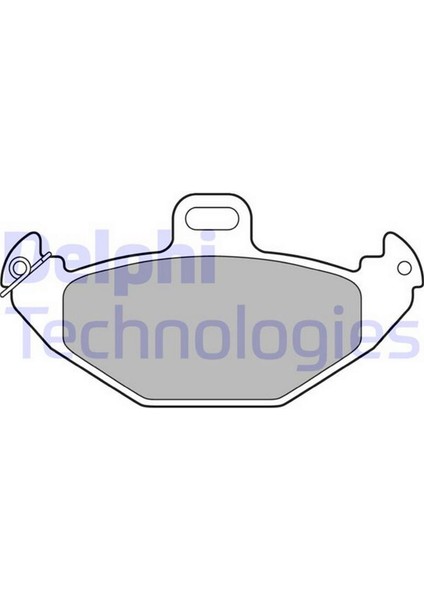 Mtxdpn Arka Fren Balatasi Renault Laguna 93 01 Espace Iii 96 00 1.6 1.8 1.9dci 2.0 16V 2.2 3.0