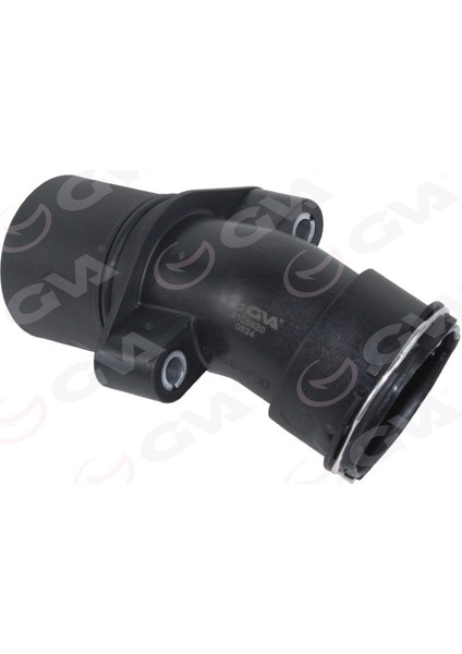 Mtxdpn Sogutma Suyu Flansi Mercedes M271 W203 W204 S204 CL203 C209 A209 W211 W212 R171