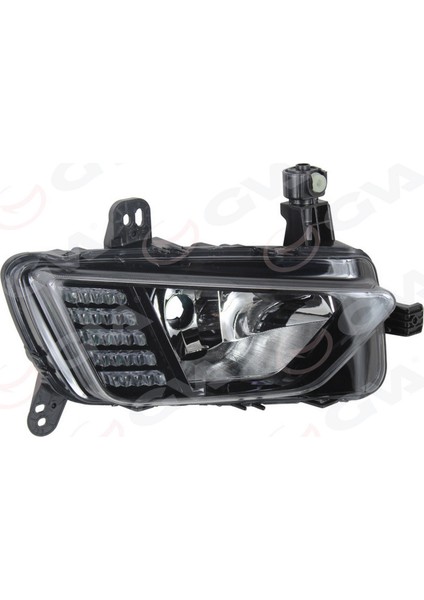 Mtxdpn Sis Fari Sol Gündüz LED Polo 2018