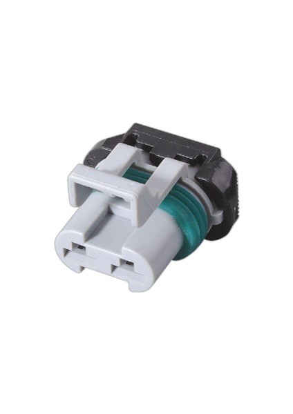 Delphi / 12052644 Opel Enjektör Soketi