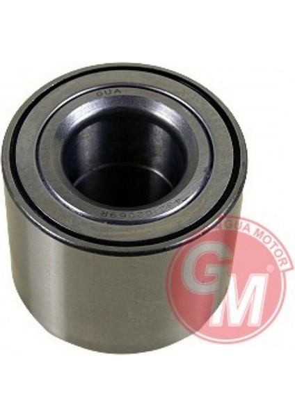 Mtxdpn Arka Teker Rulmani Dacia-Docker-Captur-Lodgy 1.6-1.5 Dci 13 62X30X48