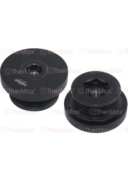 Mtxdpn Alternatör Kasnaği Mgn-Clio Ii-Kng-Twng-Symbol Ii 01- 5 Kanalli K9K-K4M