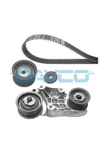 Mtxdpn Eksantrik Gergi Kiti 225X300 Vectra A-B 2.5 V6 92-00 Omega B 2.5 V6-3.0 V6 94-01 K015453XS