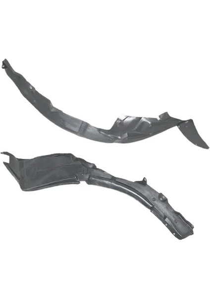 Hyundai Accent Ön Sağ Davlumbaz MAHER-06088
