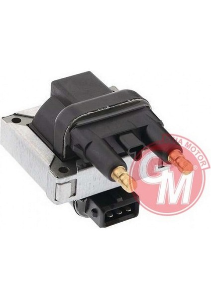 Mtxdpn Ateşleme Bobini Renault LAGUNA-R21-ESPACE Iii-Megan-Scenic 1.8 / 2.0