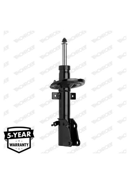 Mtxdpn Amortisör Ön Gazli Renault Kango Iii 2008-