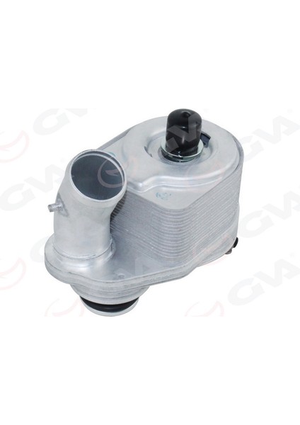 Mtxdpn Yağ Soğutucusu Ducato 2.3 Jtd/karsan J10-JEST 2.3 Jtd