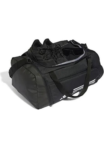 Essentials 3-Stripes Duffel Çanta IP9863 fırsatları