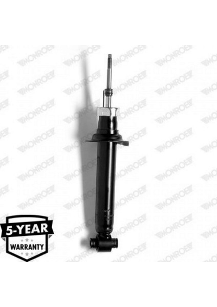 Mtxdpn Ön Amortisör L/r Nissan Primera 1.6-2.0 Td 1996 2002 Şase P11E Gazli