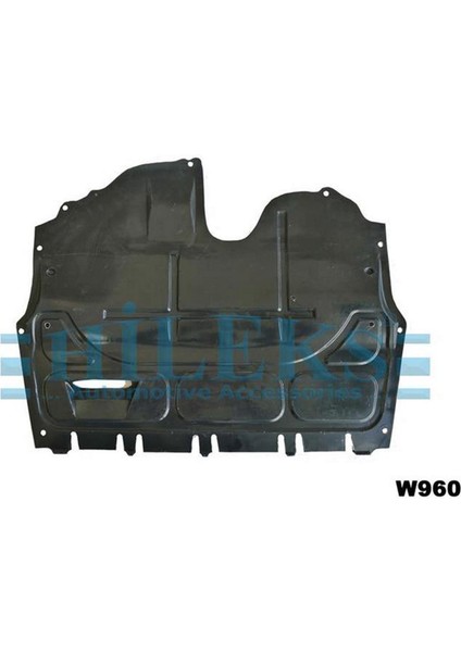 Mtxdpn Karter Muhafazasi Polo V-Ibiza-Toledo-Skoda Fabia 10