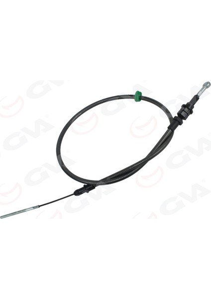 Mtxdpn Debriyaj Teli Plastik Terminalli Fiat Doğan Slx