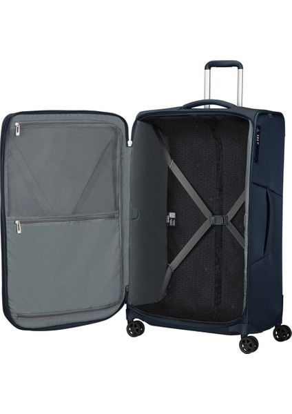 Spinner Respark 4 Tekerlekli 79 cm Büyük Boy Valiz fiyatları
