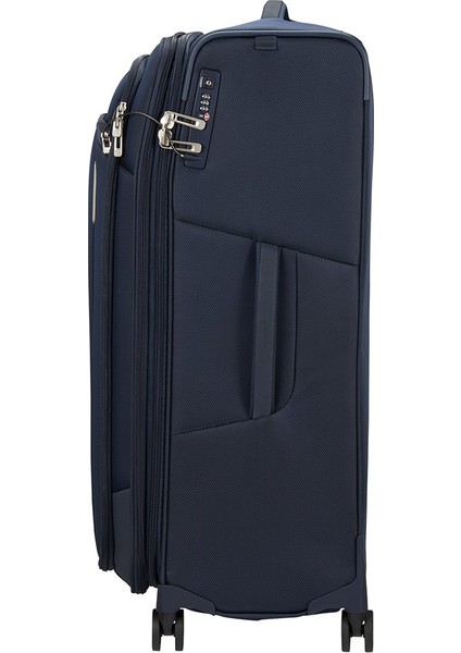 Spinner Respark 4 Tekerlekli 79 cm Büyük Boy Valiz