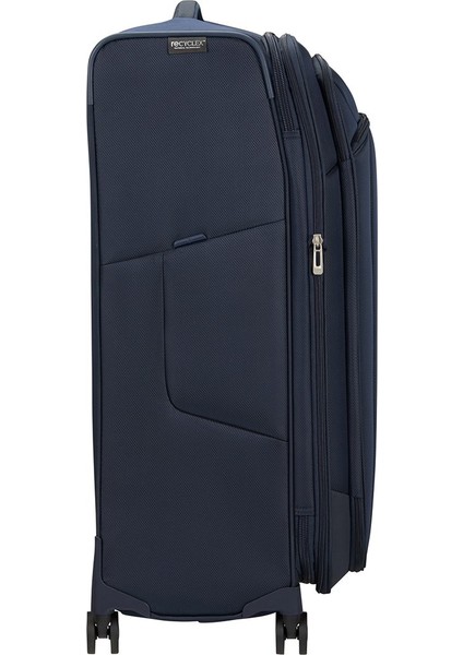 Spinner Respark 4 Tekerlekli 79 cm Büyük Boy Valiz